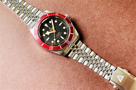 tudor jubilee bracelet 22mm